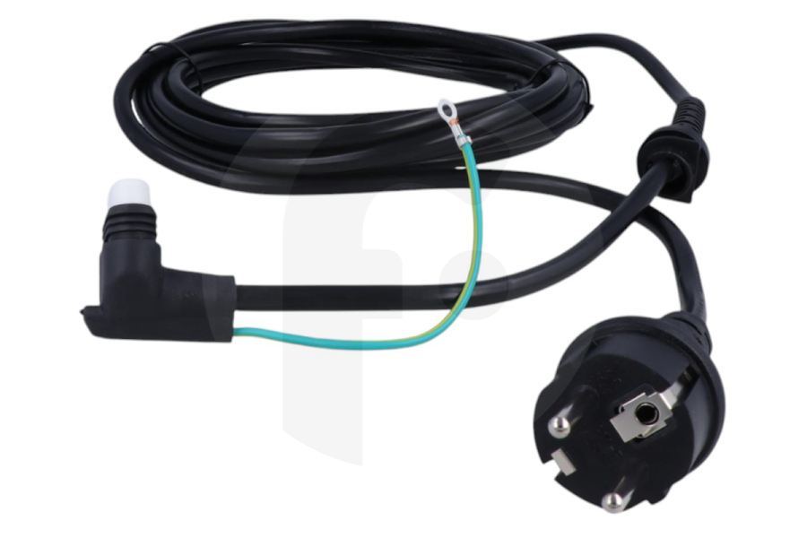 Karcher cable de conexión para hidrolimpiadora 6.650-486.3, 66504863 apto para entre otros K7FullControlEU, K7SmartControlEU