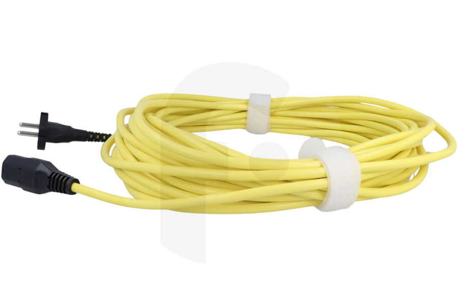 Karcher Aspirapolvere Karcher cavo di alimentazione per aspirapolvere 6.650-622.3 66506223