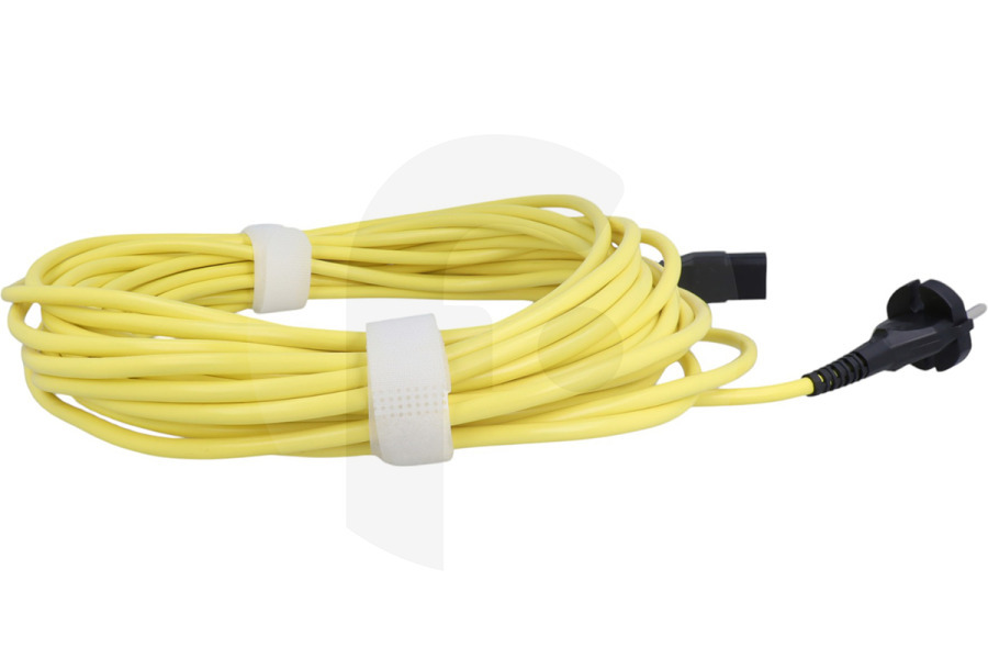 Karcher Aspirapolvere Karcher cavo di alimentazione per aspirapolvere 6.650-622.3 66506223