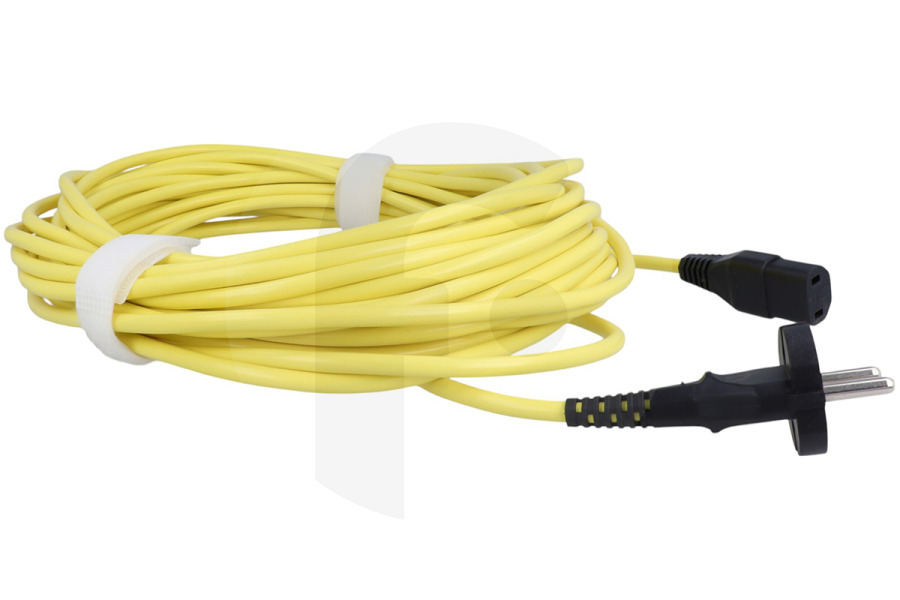 Karcher Aspirapolvere Karcher cavo di alimentazione per aspirapolvere 6.650-622.3 66506223