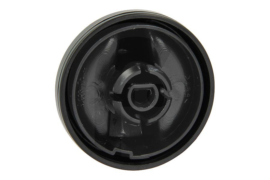 Karcher Aspirapolvere Kärcher manopola rotante (pulsante, manopola di controllo) corta aspirapolvere multifunzione (aspirapolvere secco e umido, aspirapolvere industriale) 90383620