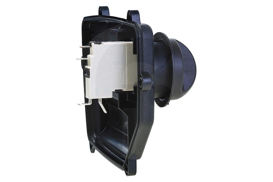 Karcher Idropulitrice Kärcher interruttore on/off completo di alloggiamento per idropulitrice 4.744-094.0, 47440940
