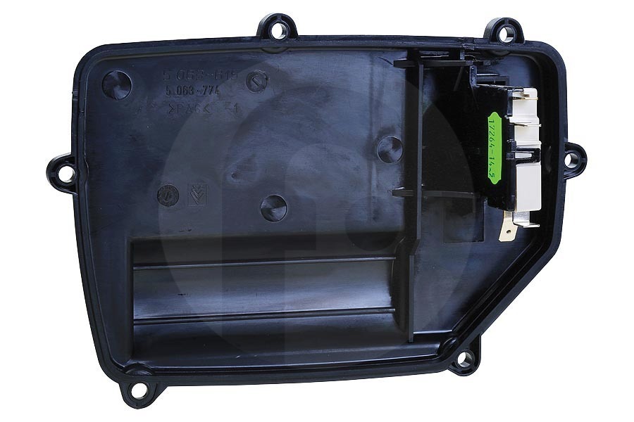 Karcher Idropulitrice Kärcher interruttore on/off completo di alloggiamento per idropulitrice 4.744-094.0, 47440940