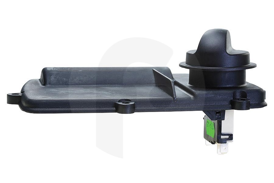 Karcher Idropulitrice Kärcher interruttore on/off completo di alloggiamento per idropulitrice 4.744-094.0, 47440940
