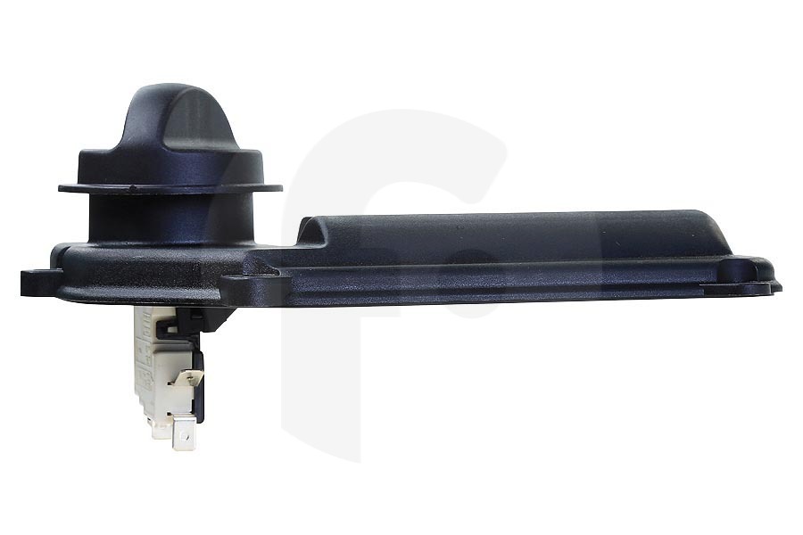 Karcher Idropulitrice Kärcher interruttore on/off completo di alloggiamento per idropulitrice 4.744-094.0, 47440940