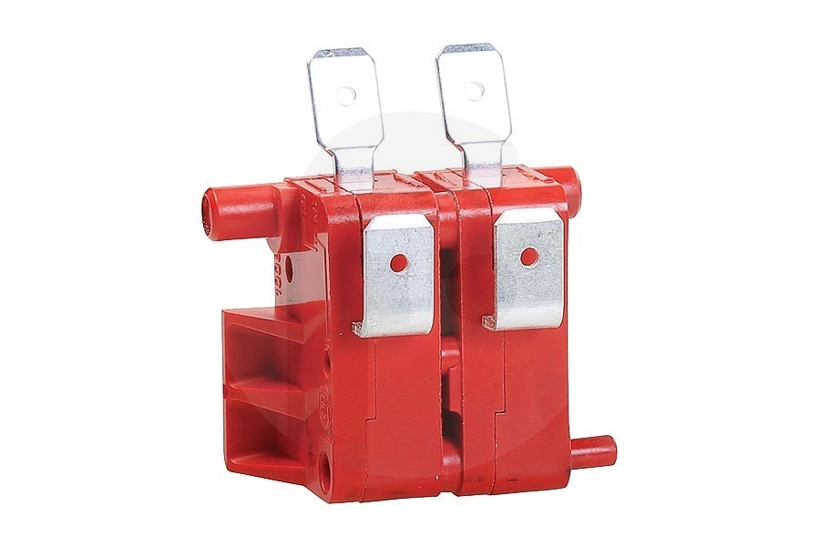 Karcher Hidrolimpiadora Microinterruptor Kärcher para limpiador de alta presión 6.631-946.0