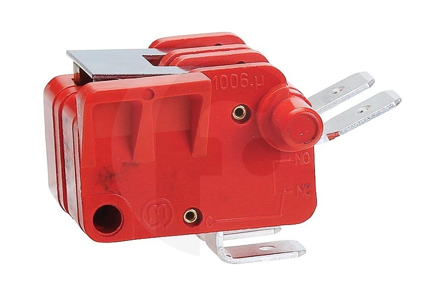 Karcher Hidrolimpiadora Microinterruptor Kärcher para limpiador de alta presión 6.631-946.0