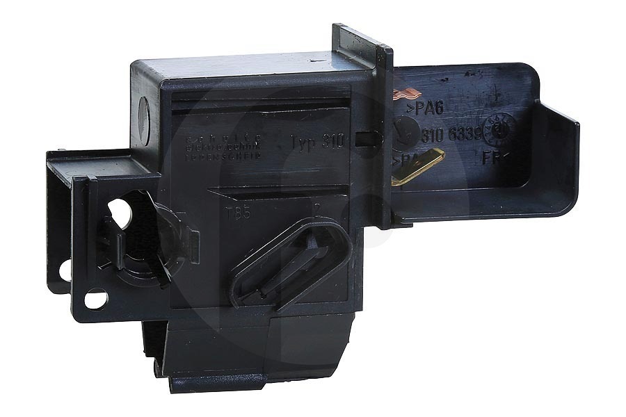 Karcher Hidrolimpiadora Interruptor Kärcher para limpiador de alta presión 6.630-357.0