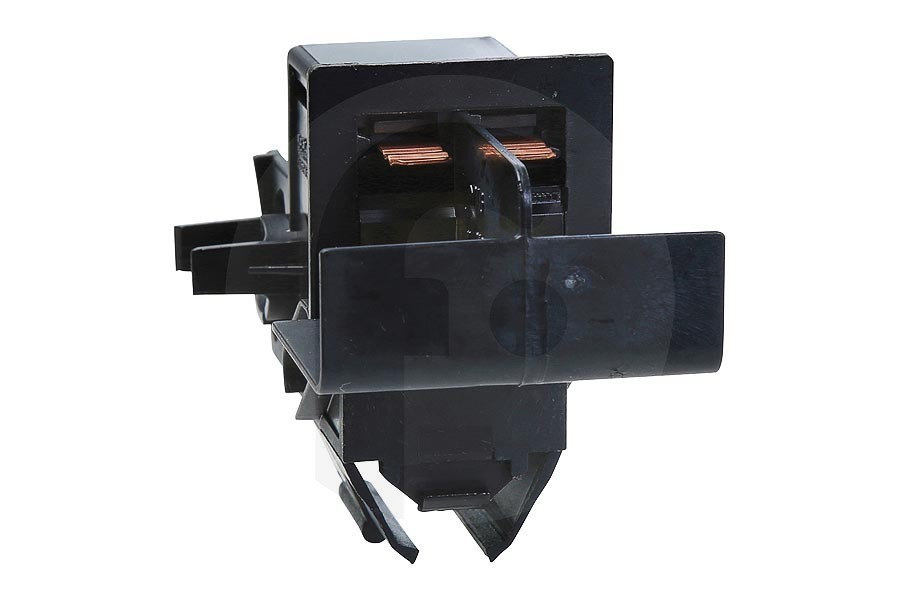 Karcher Hidrolimpiadora Interruptor Kärcher para limpiador de alta presión 6.630-357.0
