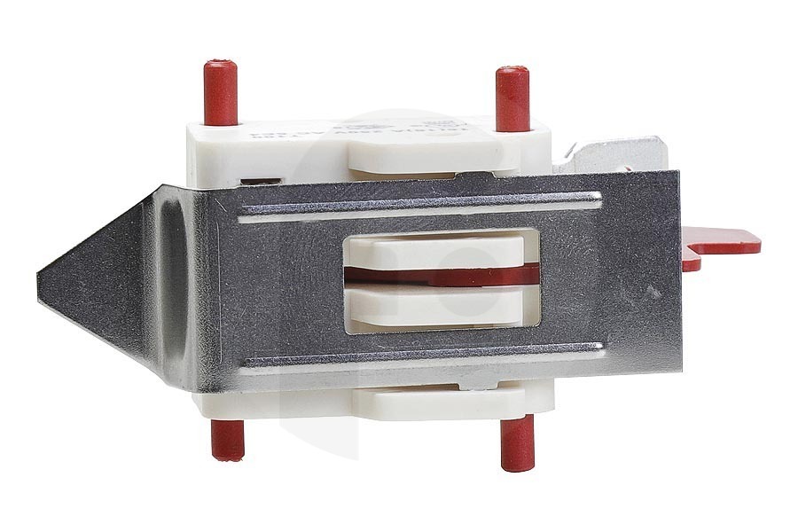 Karcher Hidrolimpiadora Kärcher microinterruptor doble hidrolimpiadora 69610793, 6.961-079.3