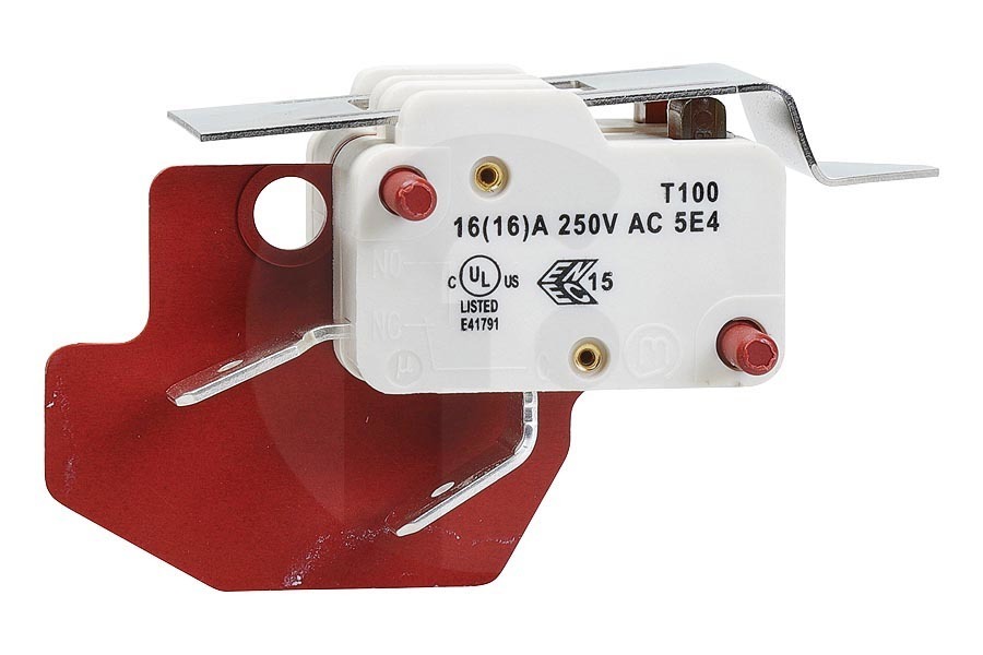 Karcher Hidrolimpiadora Kärcher microinterruptor doble hidrolimpiadora 69610793, 6.961-079.3 apto para entre otros K6200EU, K6250EU, K7450EU