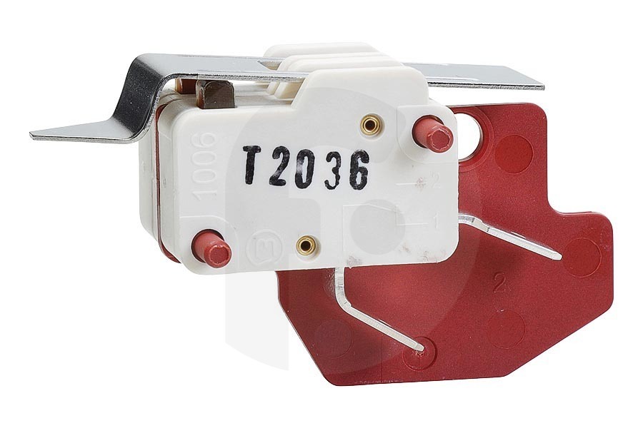 Karcher Hidrolimpiadora Kärcher microinterruptor doble hidrolimpiadora 69610793, 6.961-079.3