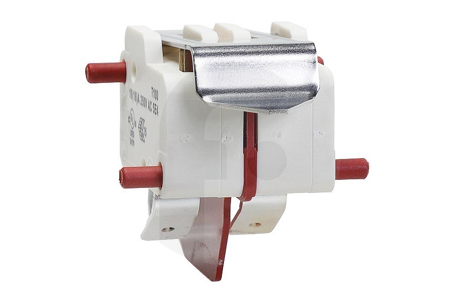 Karcher Hidrolimpiadora Kärcher microinterruptor doble hidrolimpiadora 69610793, 6.961-079.3