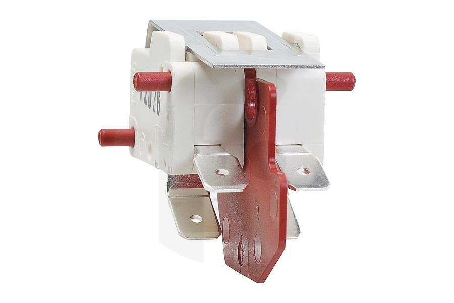 Karcher Hidrolimpiadora Kärcher microinterruptor doble hidrolimpiadora 69610793, 6.961-079.3
