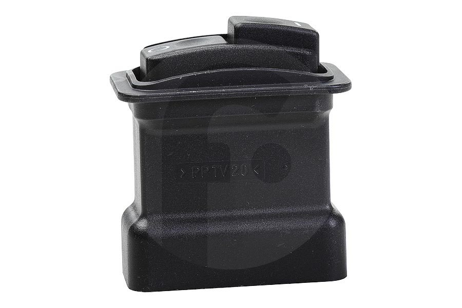 Karcher Pulitore a vapore e Scopa a vapore Kärcher interruttore on/off completo pulitore a vapore 47441690, 4.744-169.0