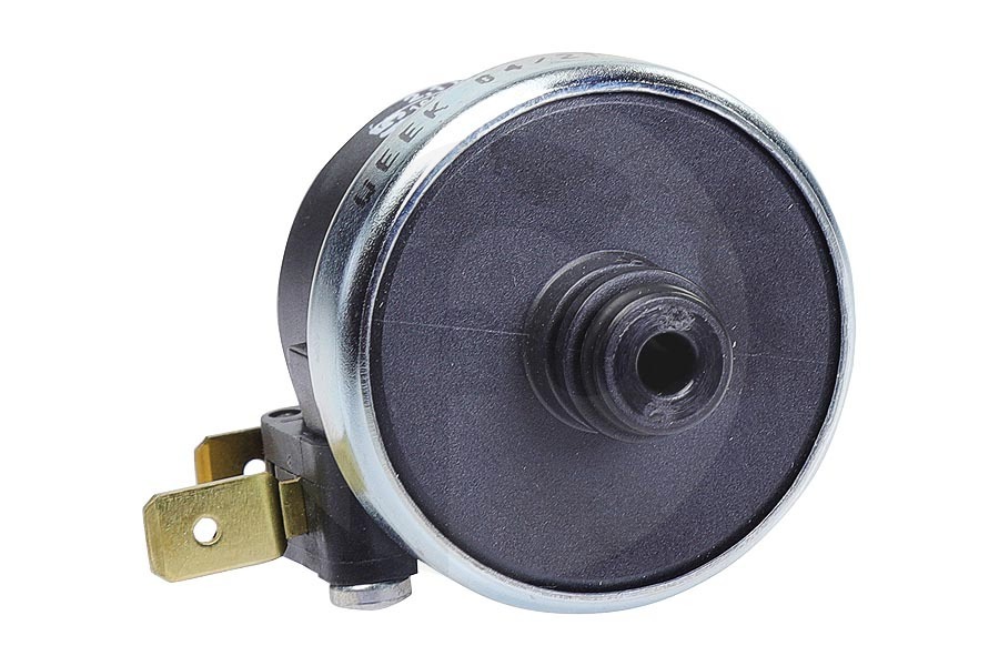 Karcher Pulitore a vapore e Scopa a vapore Kärcher pressostato (regolatore di pressione) 2,1 bar per pulitore a vapore 44130000, 4.413-000.0