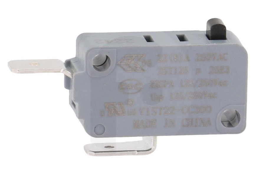 Karcher 66310700 6.631-807.0 Hidrolimpiadora Interruptor 66318070 Lavadora de alta presión apto para entre otros K725MPLUS, H2600