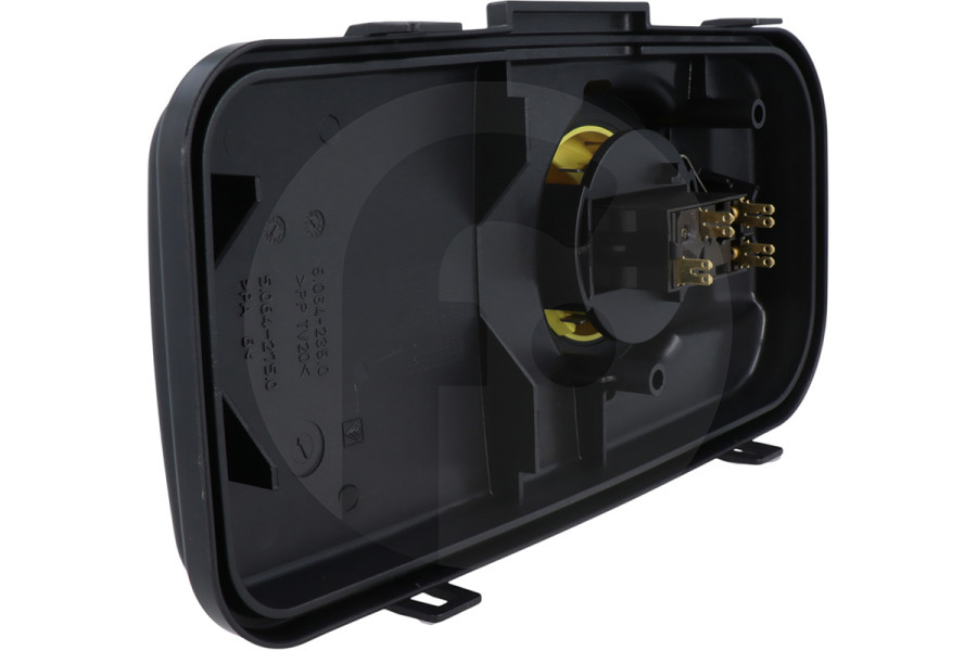 Karcher Hidrolimpiadora Kärcher interruptor de encendido/apagado para hidrolimpiadora 4.744-049.3