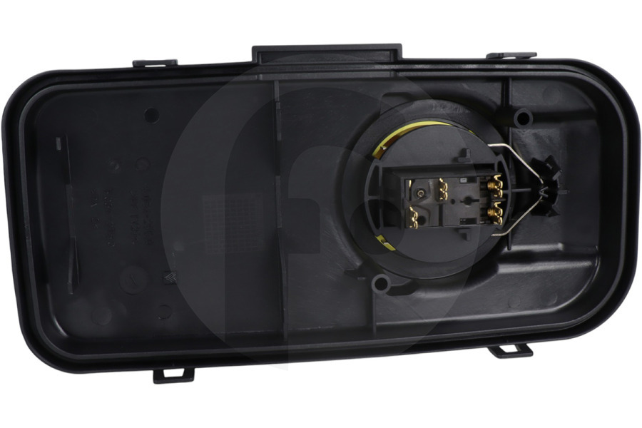 Karcher Hidrolimpiadora Kärcher interruptor de encendido/apagado para hidrolimpiadora 4.744-049.3