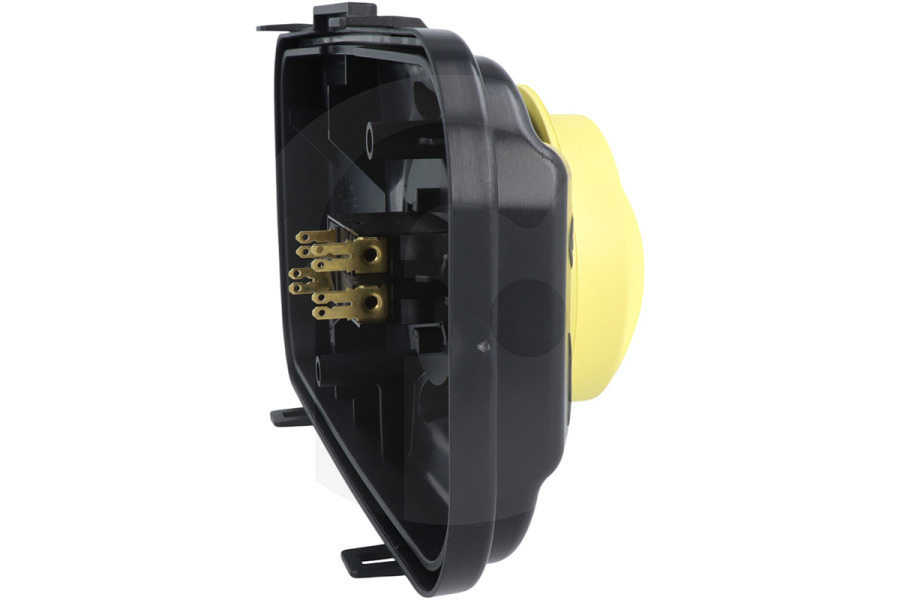 Karcher Hidrolimpiadora Kärcher interruptor de encendido/apagado para hidrolimpiadora 4.744-049.3