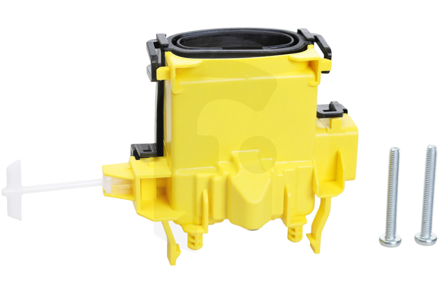 Karcher Pressure Washer Kärcher switch box complete for pressure washer 28851890, 2.885-189.0 compatible with i.a. K6.200, K6.300, K7.260, K7.400, K7.450