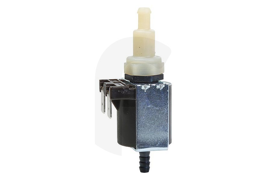 Karcher Pulitore a vapore e Scopa a vapore Kärcher pompa dell'acqua set completo pulitore a vapore 45120960, 4.512-096.0