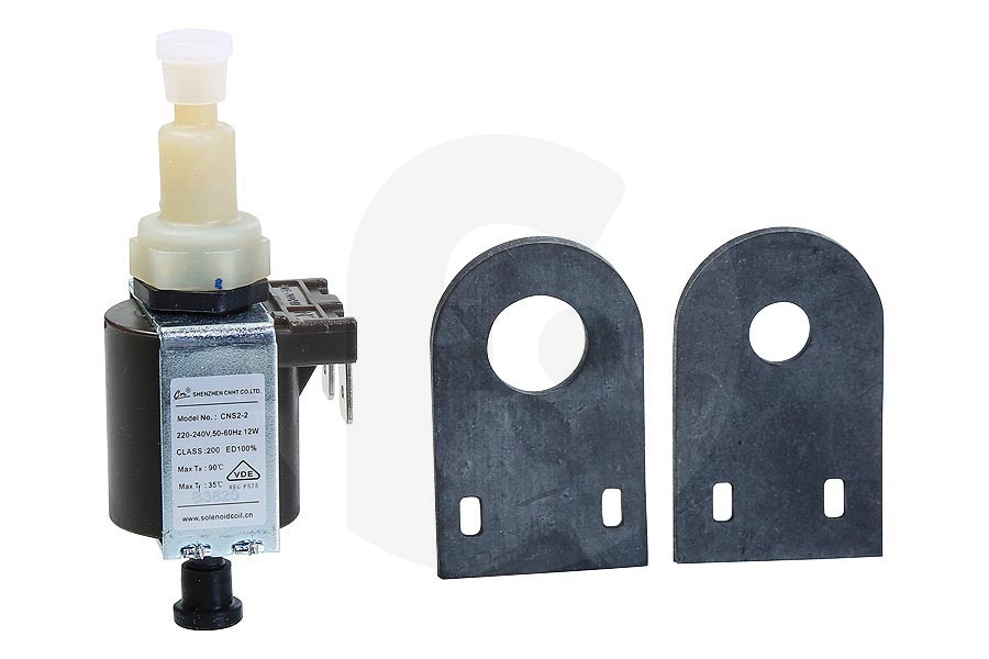 Karcher Kärcher bomba de agua juego completo limpiadora de vapor 45120960, 4.512-096.0 apto para entre otros SC3