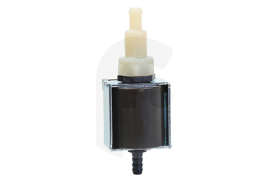 Karcher Pulitore a vapore e Scopa a vapore Kärcher pompa dell'acqua set completo pulitore a vapore 45120960, 4.512-096.0