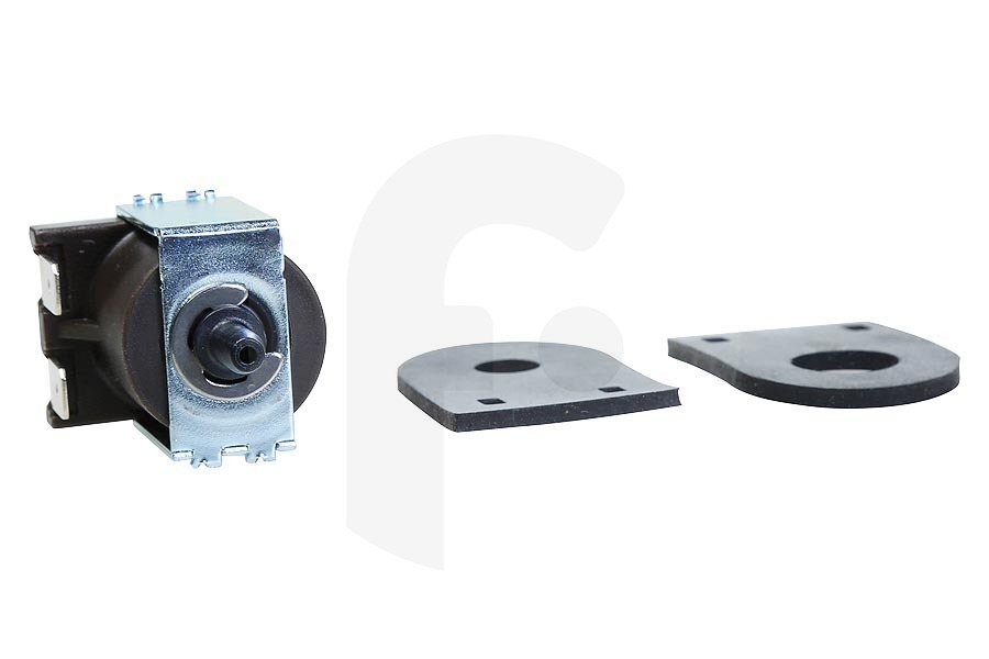 Karcher Pulitore a vapore e Scopa a vapore Kärcher pompa dell'acqua set completo pulitore a vapore 45120960, 4.512-096.0