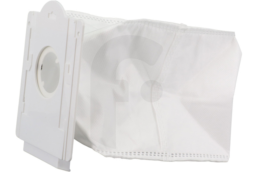 Universell Staubsauger Staubsaugerbeutel geeignet für Samsung Staubsaugerbeutel, 5 Stk
