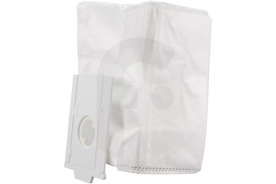 Universell Staubsauger Staubsaugerbeutel geeignet für Samsung Staubsaugerbeutel, 5 Stk