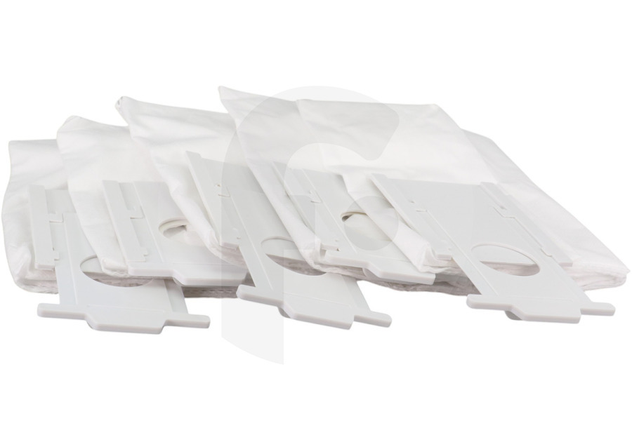 Universell Staubsauger Staubsaugerbeutel geeignet für Samsung Staubsaugerbeutel, 5 Stk