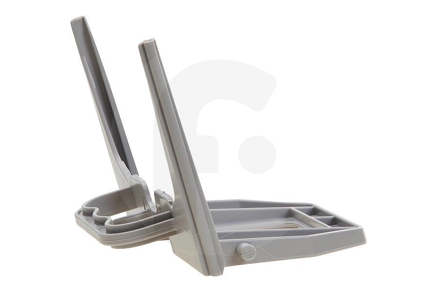 Samsung Aspirapolvere Samsung supporto per sacchetti dell'aspirapolvere (supporto del sacchetto per la polvere) grigio 70x110x75mm aspirapolvere DJ6100561B, DJ61-00561B