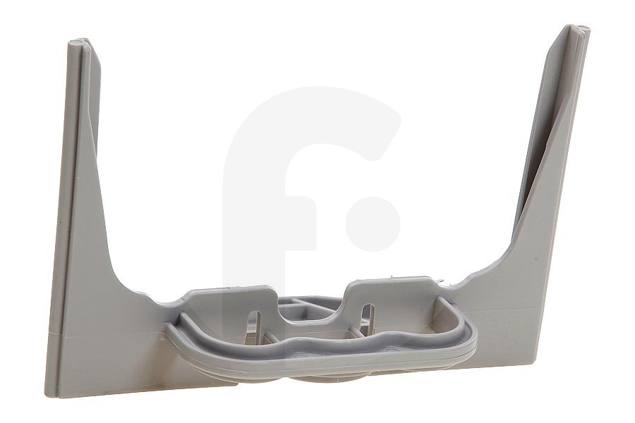 Samsung Aspirapolvere Samsung supporto per sacchetti dell'aspirapolvere (supporto del sacchetto per la polvere) grigio 70x110x75mm aspirapolvere DJ6100561B, DJ61-00561B