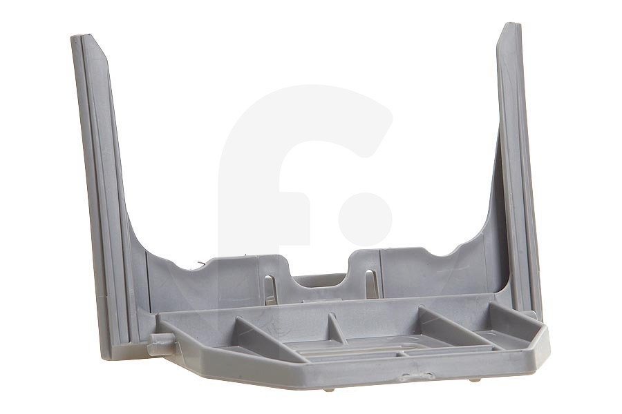 Samsung Aspirapolvere Samsung supporto per sacchetti dell'aspirapolvere (supporto del sacchetto per la polvere) grigio 70x110x75mm aspirapolvere DJ6100561B, DJ61-00561B
