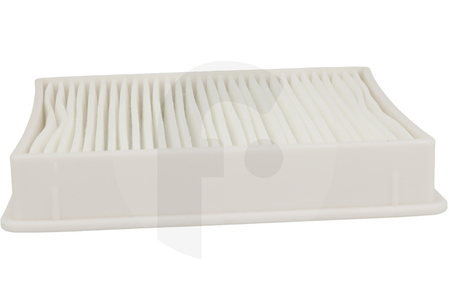 Samsung Staubsauger Samsung Filter (Hepa Filter, 135x118x18mm) für Staubsauger DJ6300672D