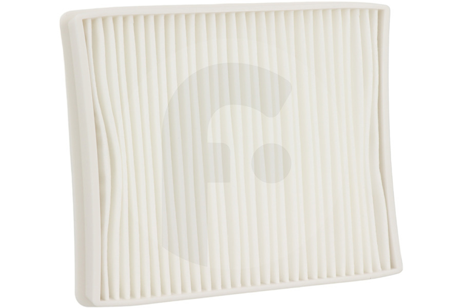 Samsung Staubsauger Samsung Filter (Hepa Filter, 135x118x18mm) für Staubsauger DJ6300672D