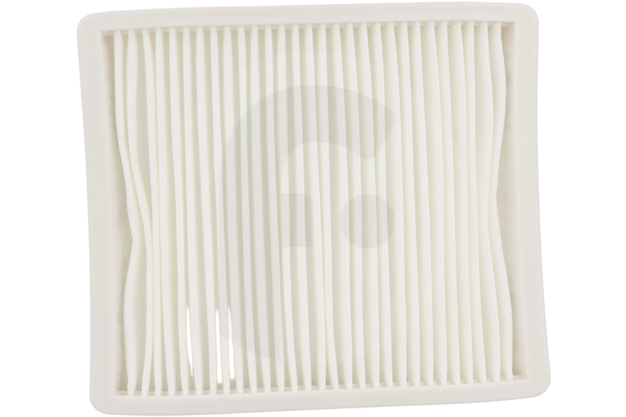 Samsung Aspirapolvere Samsung Filtro Hepa (Filtro Hepa, 135x118x18mm) aspirapolvere DJ6300672D adatto a tra cui VC20AHNDCNC, VCC4330V4R, SC4300
