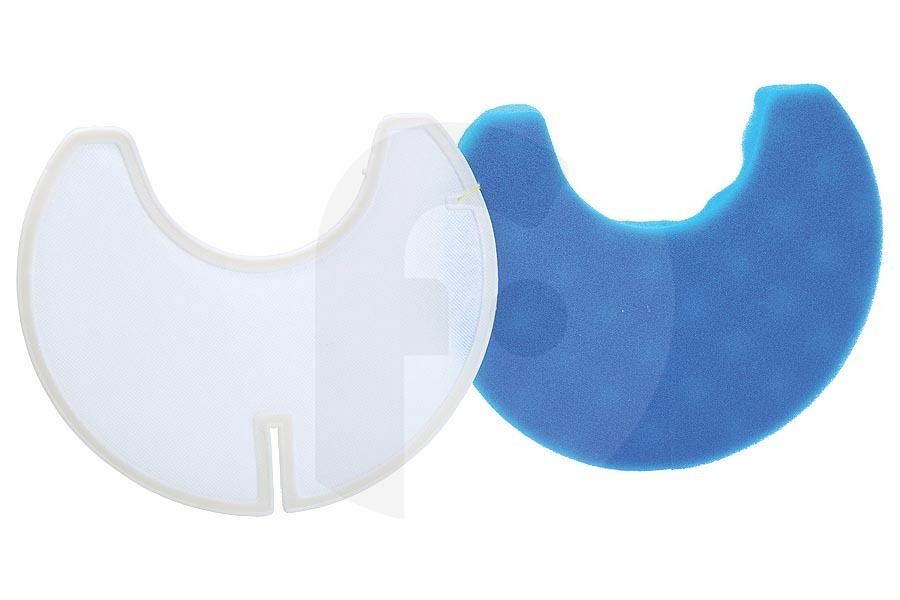 Samsung Aspirapolvere Samsung filtro antipolvere per serbatoio della polvere per aspirapolvere DJ97-00847E