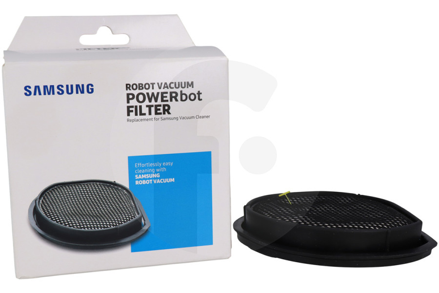 Samsung Staubsauger Samsung PowerBot filter für Staubsauger VCA-RHF30