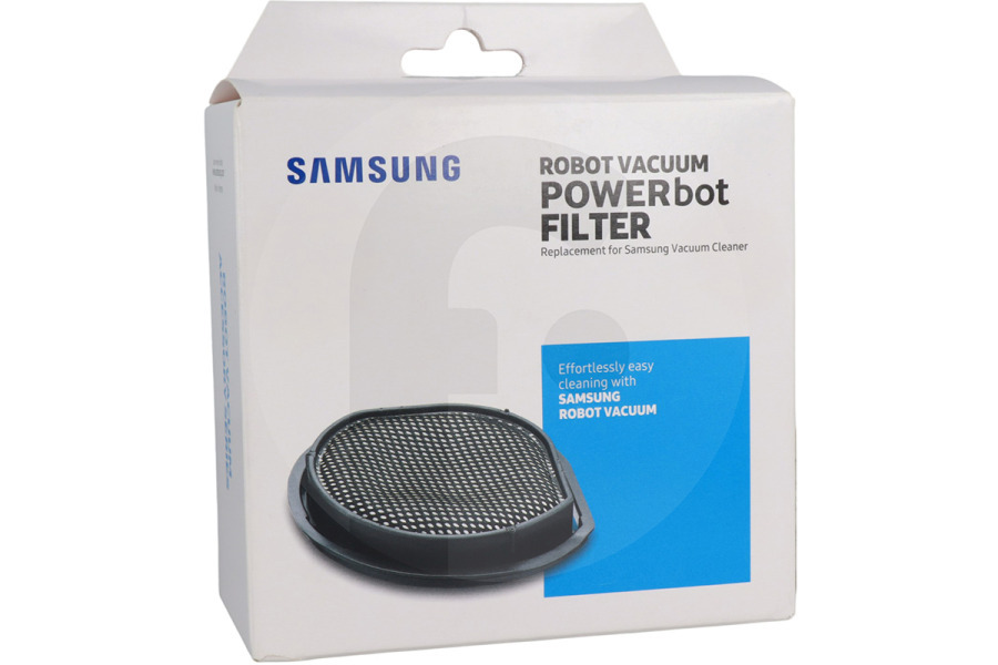 Samsung Staubsauger Samsung PowerBot filter für Staubsauger VCA-RHF30