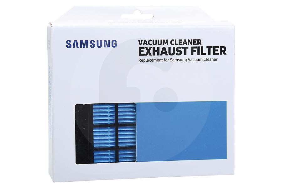 Samsung Staubsauger Samsung hepafilter Staubsauger VH-50