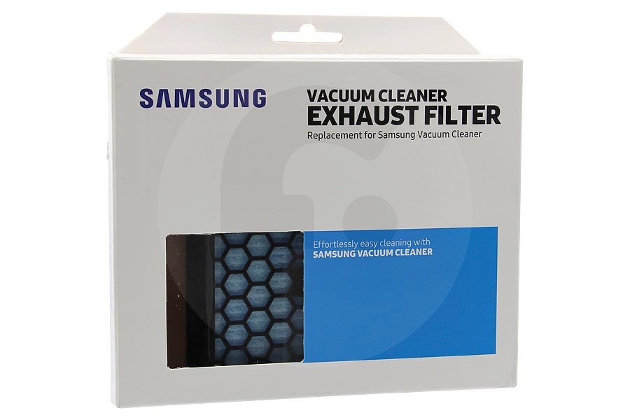 Samsung Staubsauger Samsung hepafilter Staubsauger VH-70