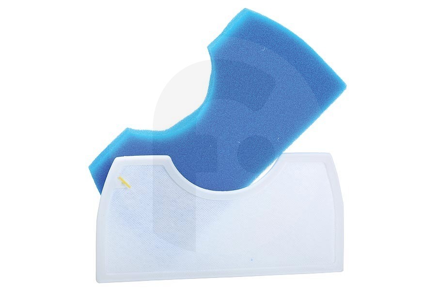 Samsung Aspirapolvere Samsung filtro - micro aspirapolvere DJ9701040C