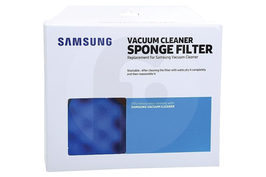 Samsung Aspirapolvere Samsung filtro - micro aspirapolvere DJ9701040C