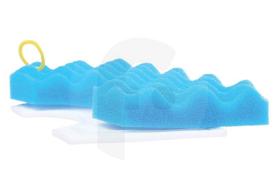 Samsung Aspirapolvere Samsung filtro - micro aspirapolvere DJ9701040C
