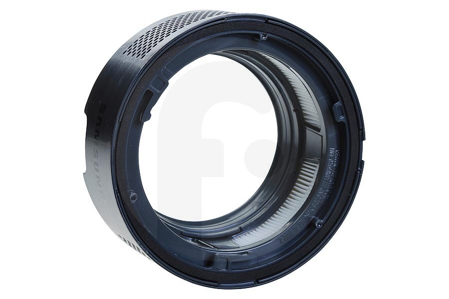 Samsung Staubsauger Samsung Mikrofilter (Filter, Abluftfilter) mit HEPA-Filtration Akku-Staubsauger VCA-SHF90