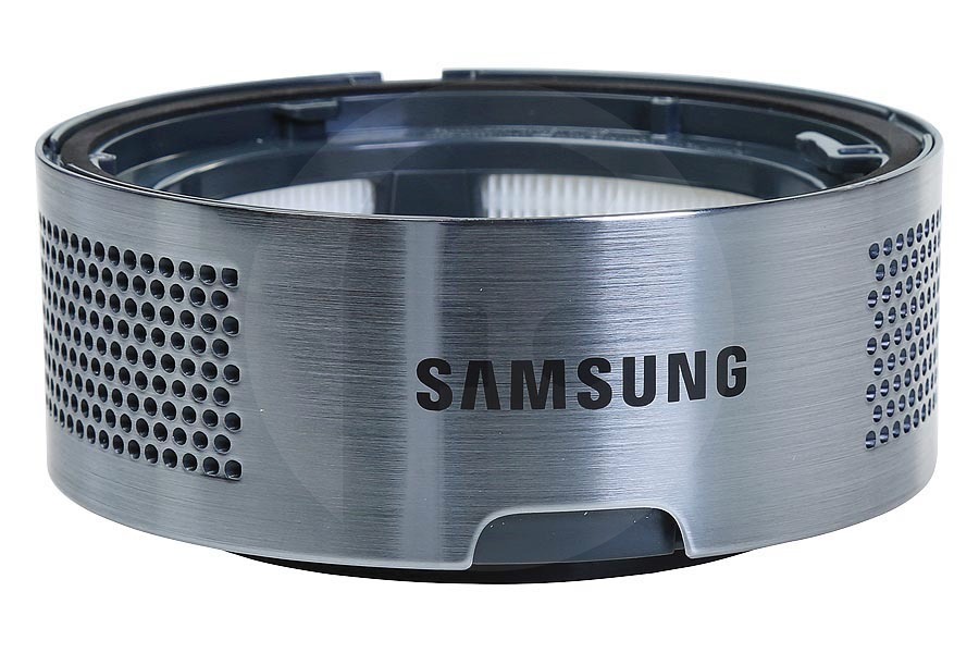 Samsung VCA-SHF90/VT Aspirapolvere Samsung microfiltro (filtro di scarico) con filtraggio hepa aspirapolvere senza fili VCA-SHF90 adatto a tra cui VS9000 POWERstick