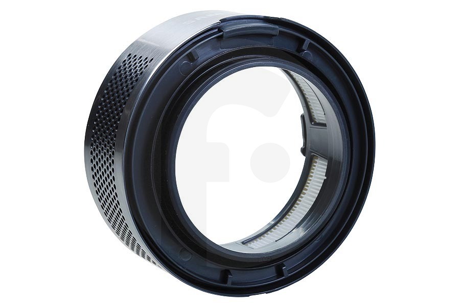 Samsung Staubsauger Samsung Mikrofilter (Filter, Abluftfilter) mit HEPA-Filtration Akku-Staubsauger VCA-SHF90