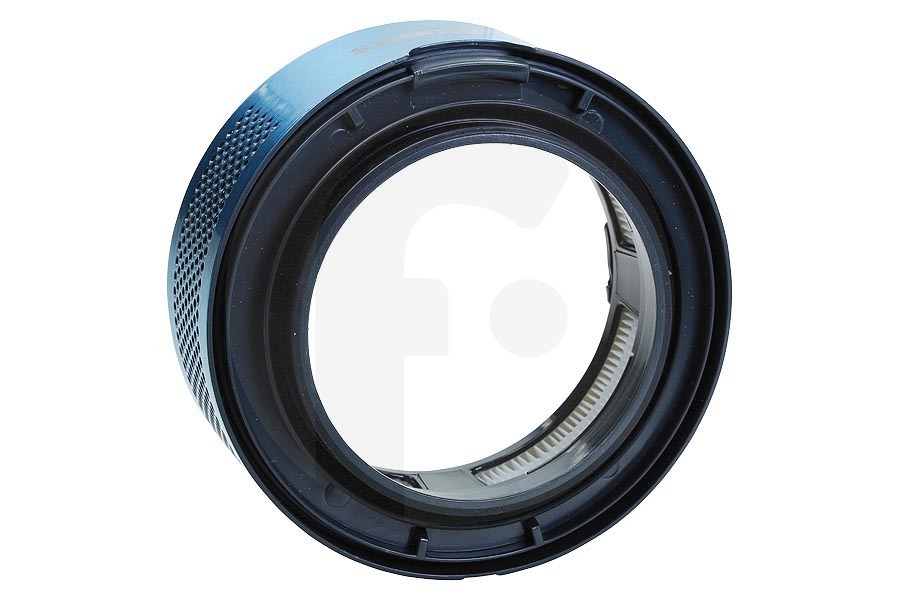Samsung Staubsauger Samsung Mikrofilter (Filter, Abluftfilter) mit HEPA-Filtration Akku-Staubsauger VCA-SHF90A
